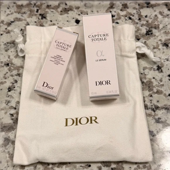 Dior Capture Totale Set - Picture 1 of 2